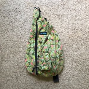 •Kavu bag